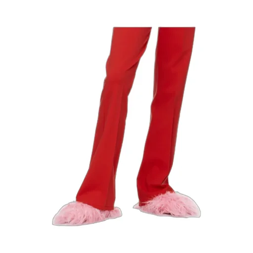 Fussbett Sabot Loafers
