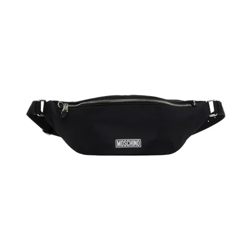 Zipper Waist Bag