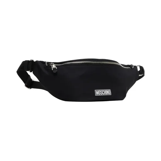 Zipper Waist Bag