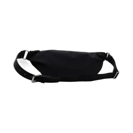 Zipper Waist Bag