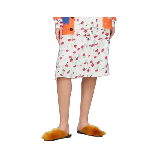 Fussbett Sabot Slippers