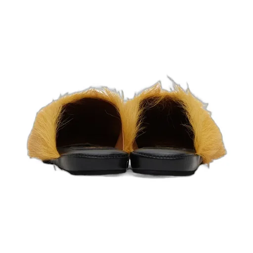 Fussbett Sabot Slippers