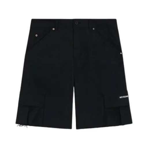 Belt-Loop Shorts
