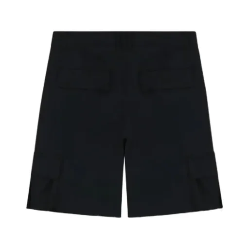 Belt-Loop Shorts