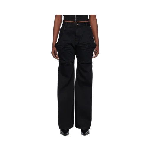 Wire Jeans