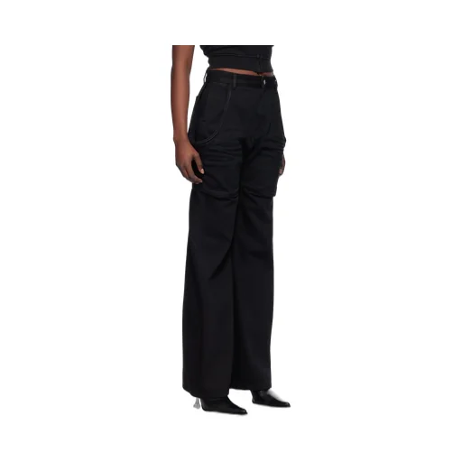 Wire Jeans
