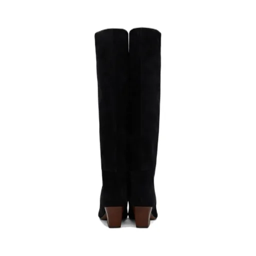 Pointed Toe Boots