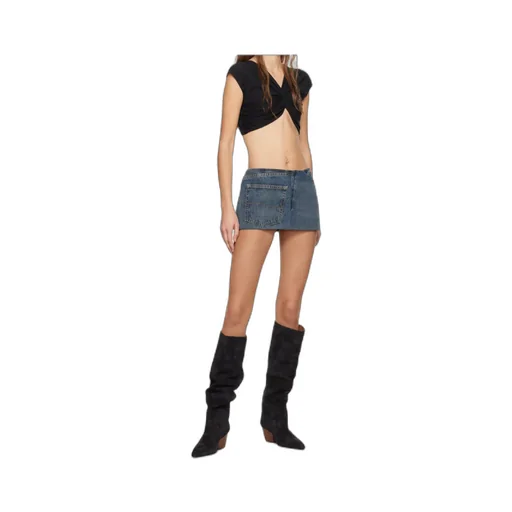 Pointed Toe Boots