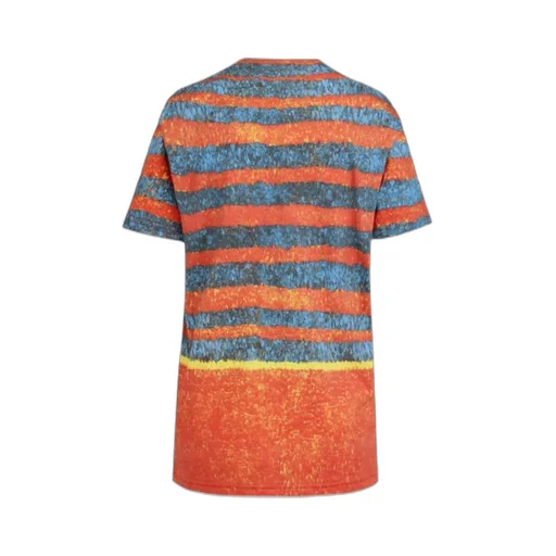Wake Up Cavegirl Short Sleeved T-Shirt