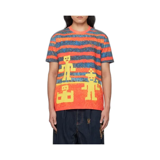 Wake Up Cavegirl Short Sleeved T-Shirt
