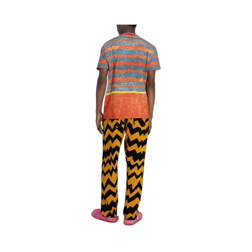 Wake Up Cavegirl Short Sleeved T-Shirt
