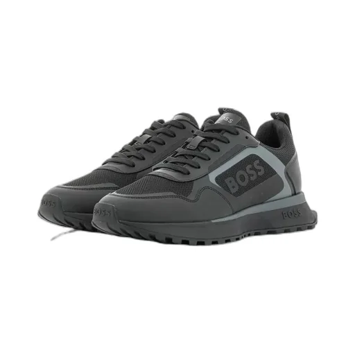 Boss Hugo Boss Jonah Lace-Up Sneakers