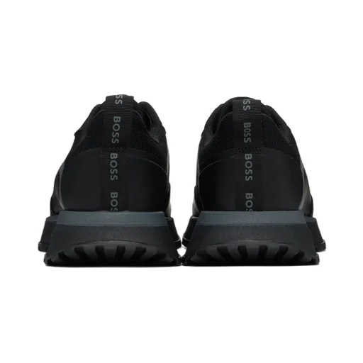 Boss Hugo Boss Jonah Lace-Up Sneakers