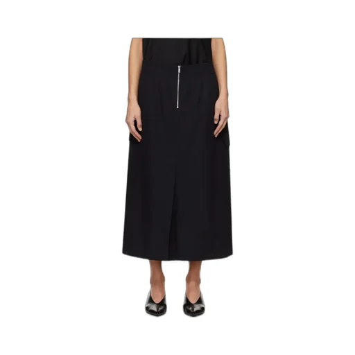 Midi Skirt