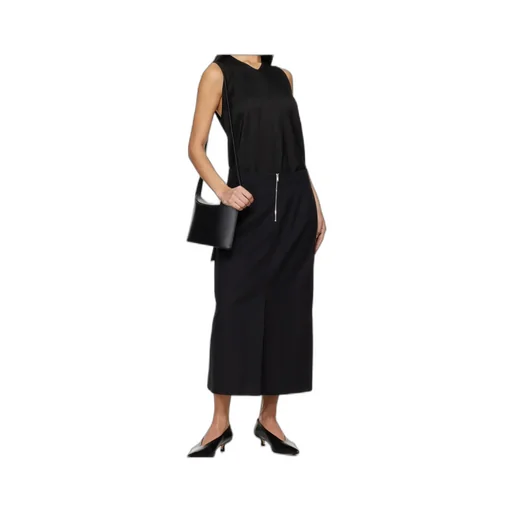 Midi Skirt