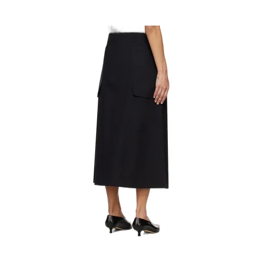 Midi Skirt