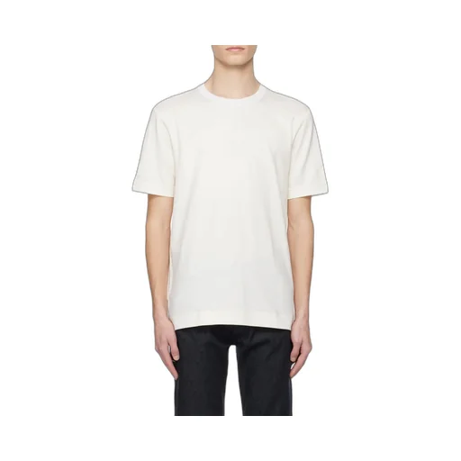 Item O-Neck Short-Sleeved T-Shirt