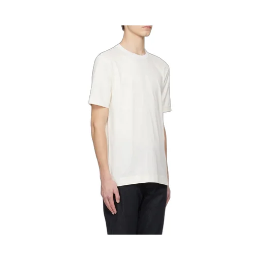 Item O-Neck Short-Sleeved T-Shirt