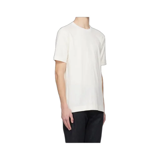 Item O-Neck Short-Sleeved T-Shirt
