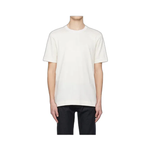 Item O-Neck Short-Sleeved T-Shirt