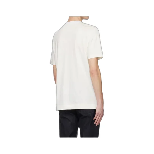Item O-Neck Short-Sleeved T-Shirt