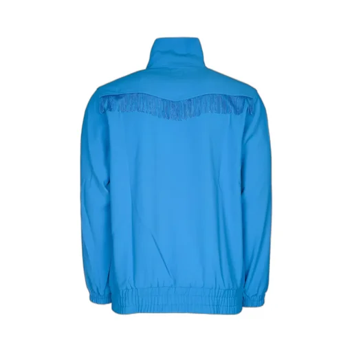 Logo-Embroidered Sweatshirt