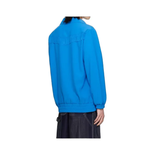 Logo-Embroidered Sweatshirt