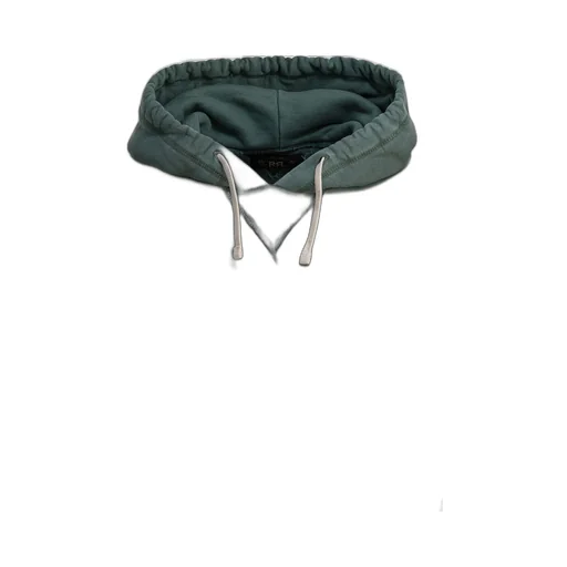 Cotton Fleece Hoodie