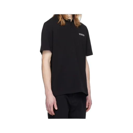 Drocholo Cotton Polo Shirt