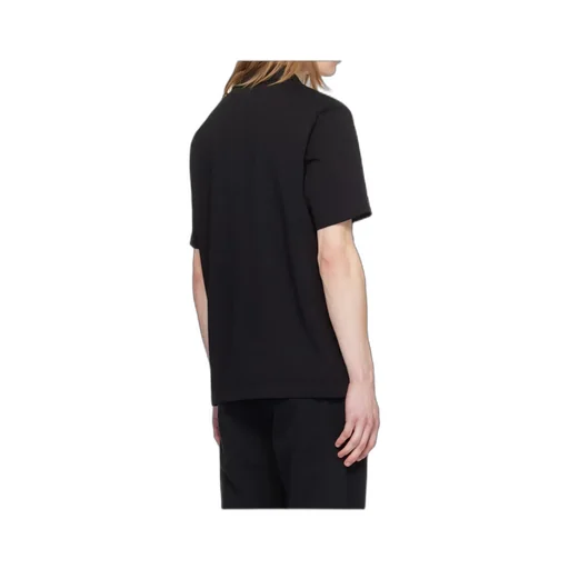 Drocholo Cotton Polo Shirt