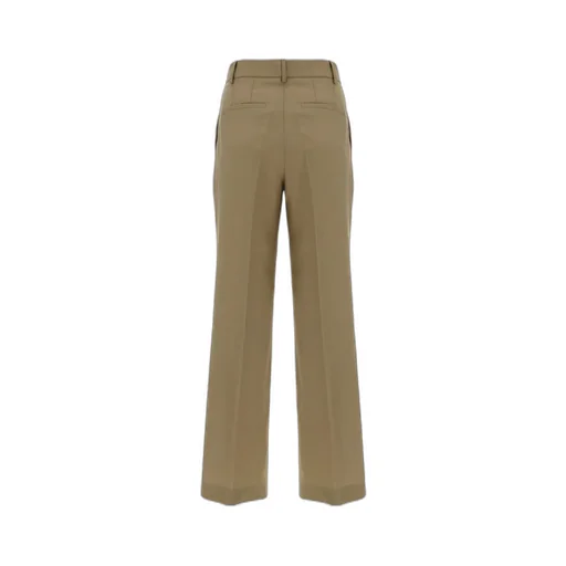 Loulou Studio Sbiru Straight-Leg Pants
