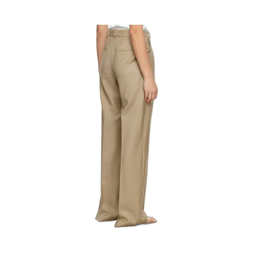 Loulou Studio Sbiru Straight-Leg Pants