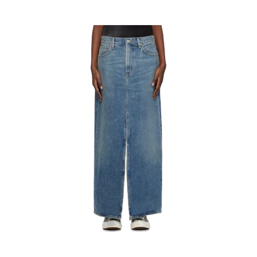 Belt Loop Skirt