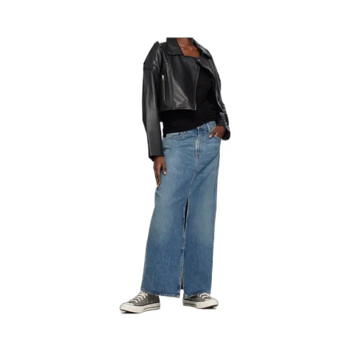Belt Loop Skirt