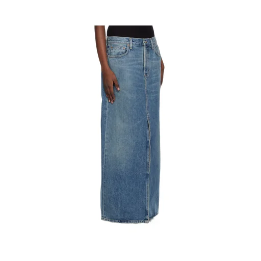 Belt Loop Skirt