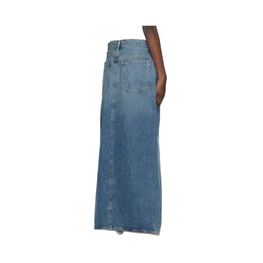 Belt Loop Skirt