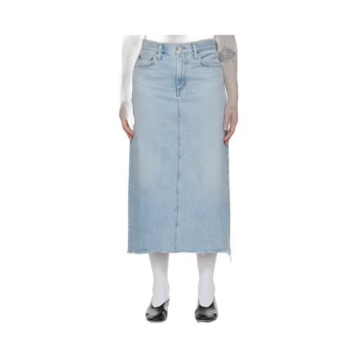 Belt Loop Skirt