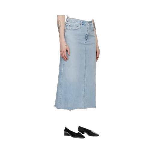 Belt Loop Skirt