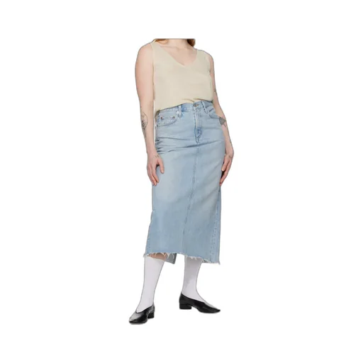 Belt Loop Skirt