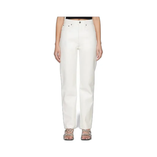 High Waist Casual Pants