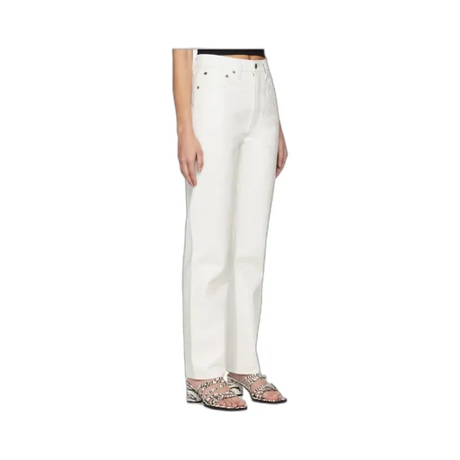 High Waist Casual Pants