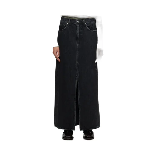 Belt Loop Skirt