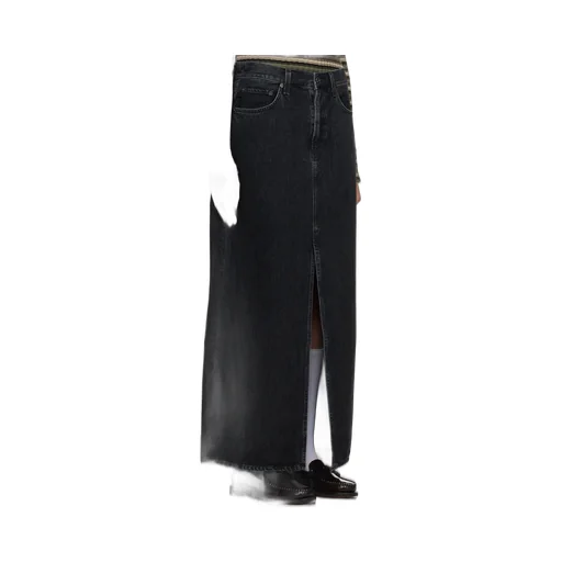 Belt Loop Skirt