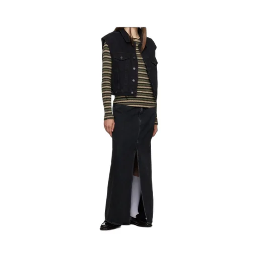 Belt Loop Skirt