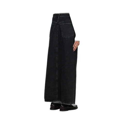 Belt Loop Skirt