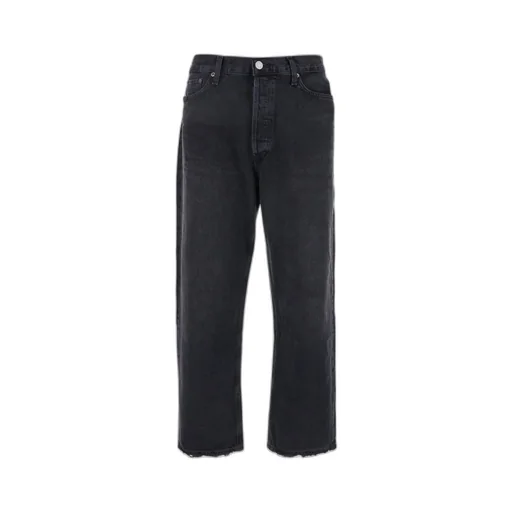 Five-Pocket Jeans
