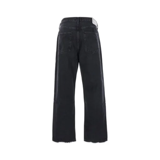 Five-Pocket Jeans