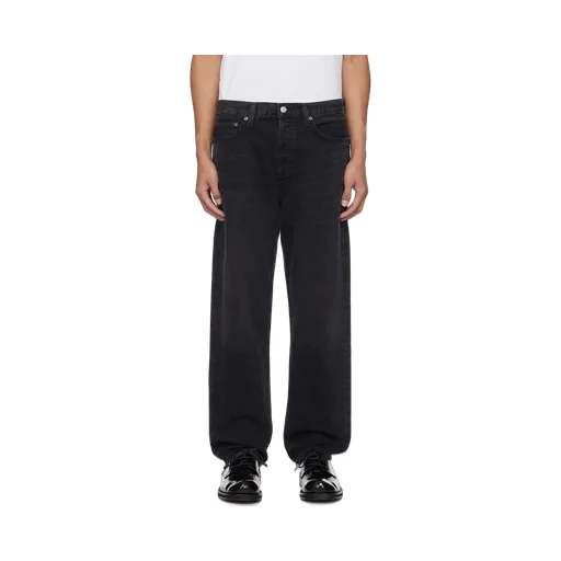 Five-Pocket Jeans
