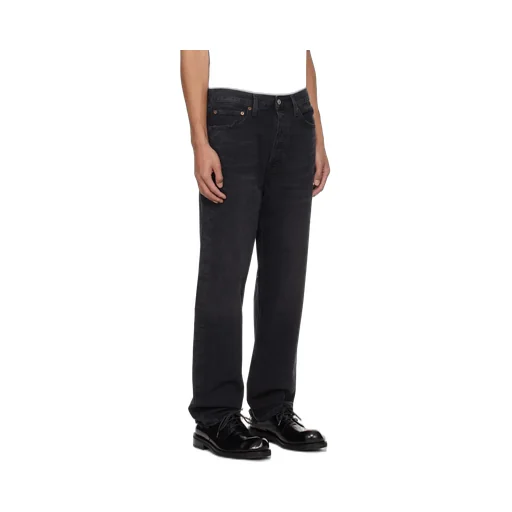 Five-Pocket Jeans
