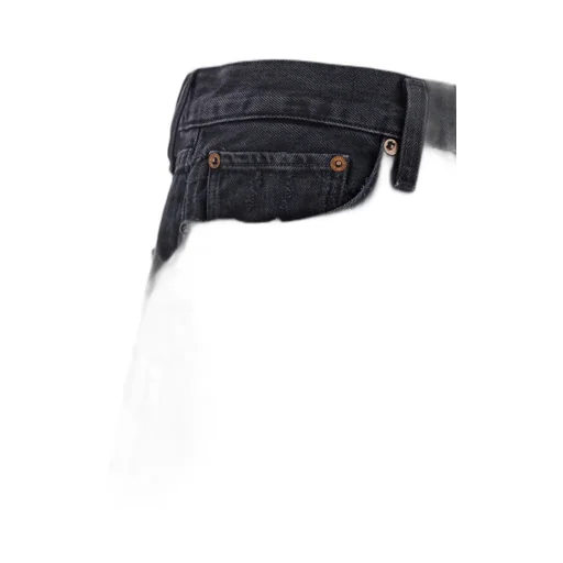 Five-Pocket Jeans